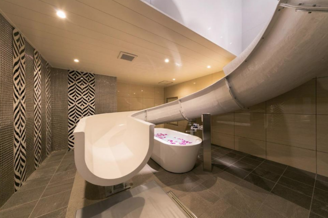Hotel Eldia Modern Kobe(Adult Only) 47/60
