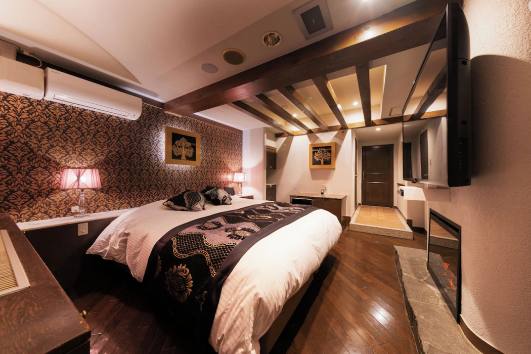 Hotel Eldia Modern Kobe(Adult Only) 11/60