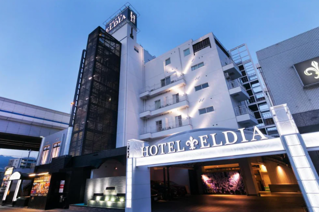 Hotel Eldia Modern Kobe(Adult Only) 1/60