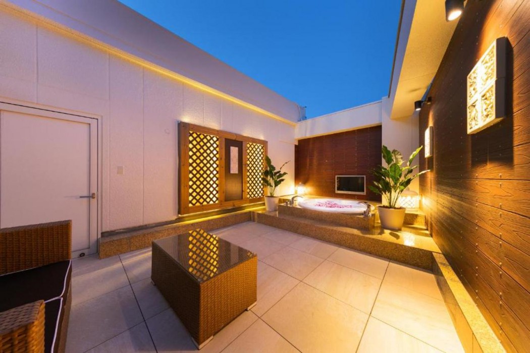 Hotel Eldia Modern Kobe(Adult Only) 46/60