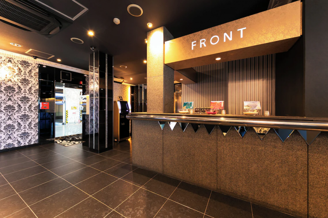 Hotel Eldia Modern Kobe(Adult Only) 5/60