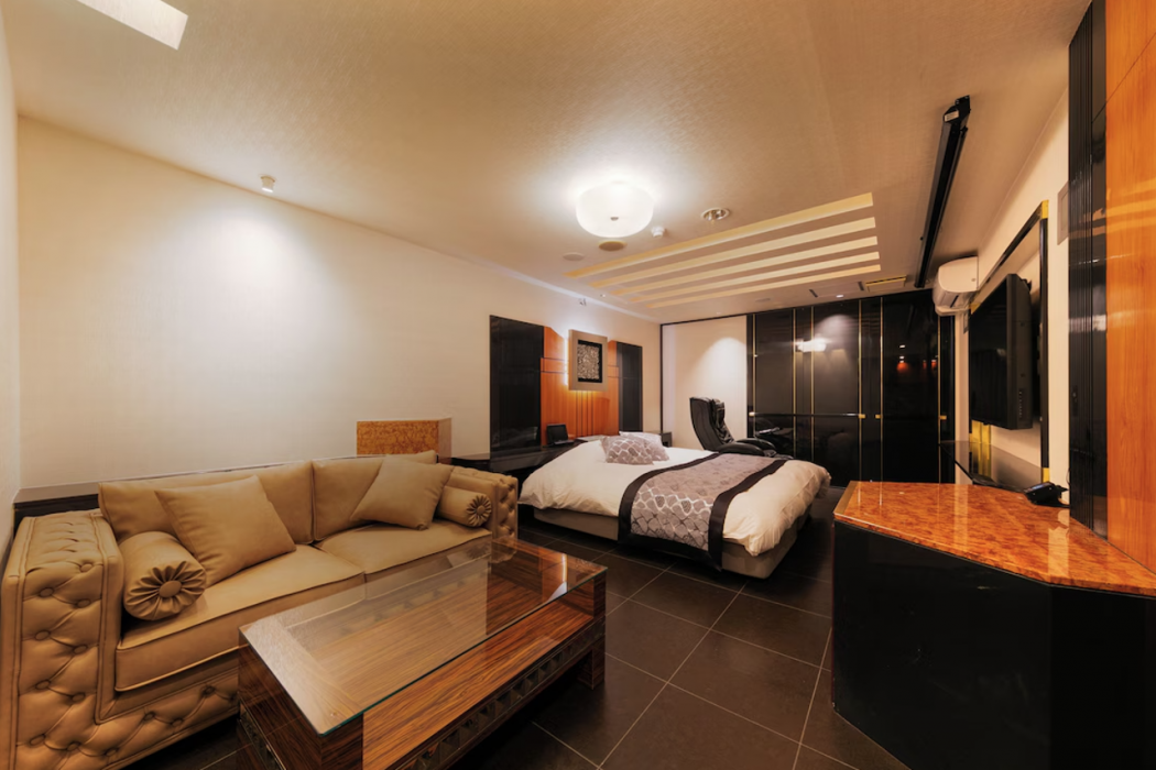 Hotel Eldia Modern Kobe(Adult Only) 8/60