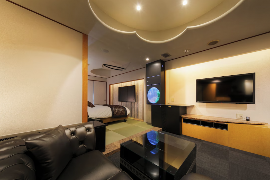 Hotel Eldia Modern Kobe(Adult Only) 7/60