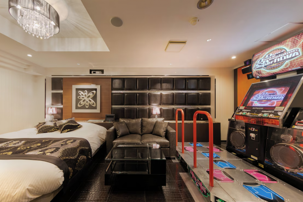 Hotel Eldia Modern Kobe(Adult Only) 6/60