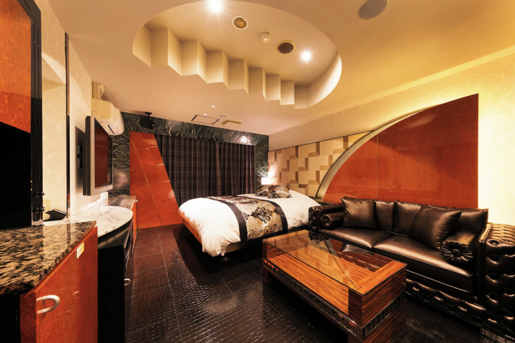 Hotel Eldia Modern Kobe(Adult Only) 10/60