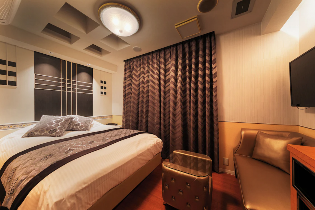 Hotel Eldia Modern Kobe(Adult Only) 9/60