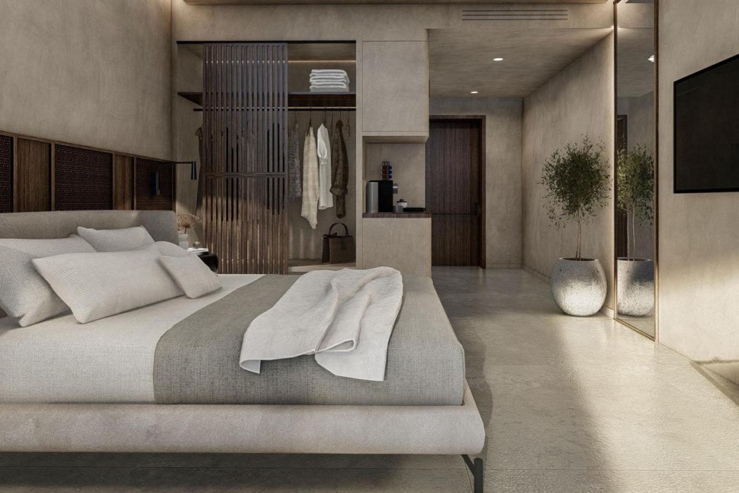Mosay Kos All Suite Hotel 12/83