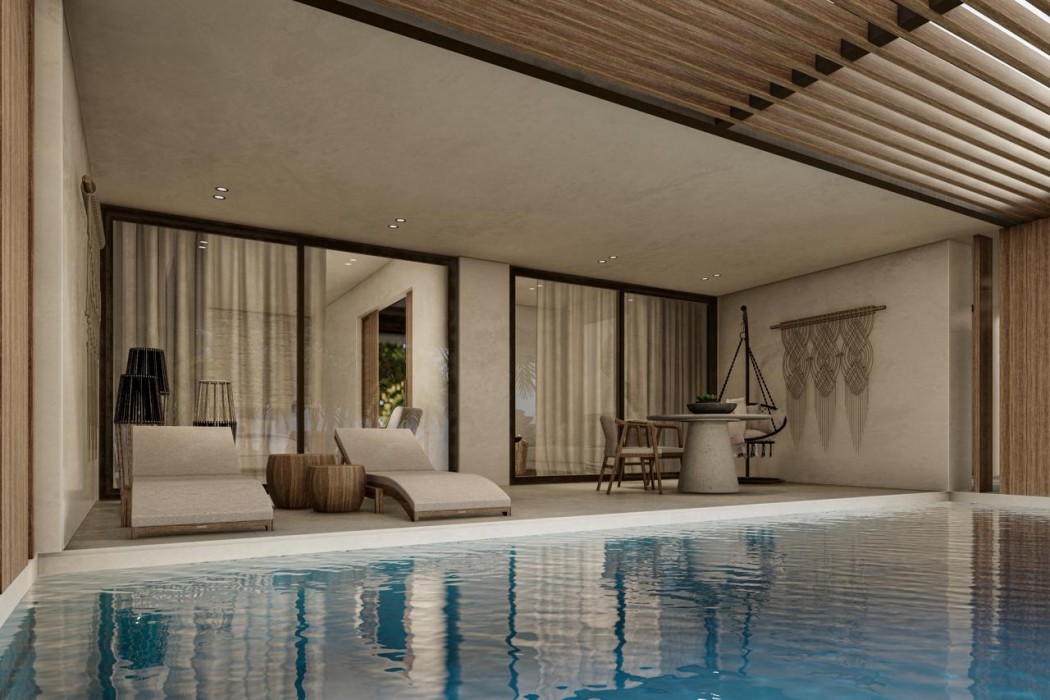 Mosay Kos All Suite Hotel 30/83