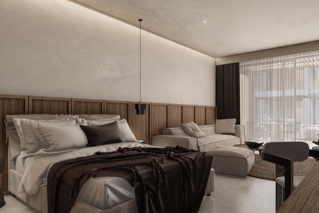 Mosay Kos All Suite Hotel 17/83