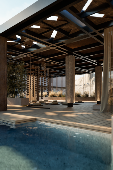 Mosay Kos All Suite Hotel 43/83