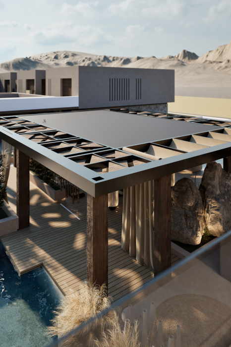 Mosay Kos All Suite Hotel 45/83