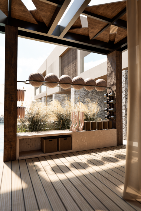 Mosay Kos All Suite Hotel 48/83