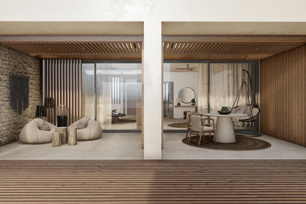 Mosay Kos All Suite Hotel 24/83