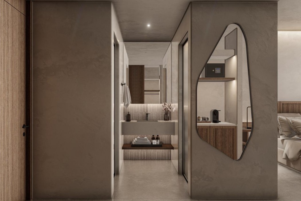 Mosay Kos All Suite Hotel 15/83