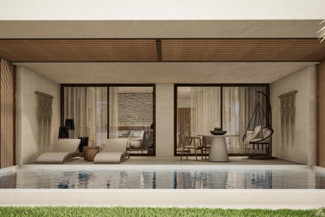Mosay Kos All Suite Hotel 29/83
