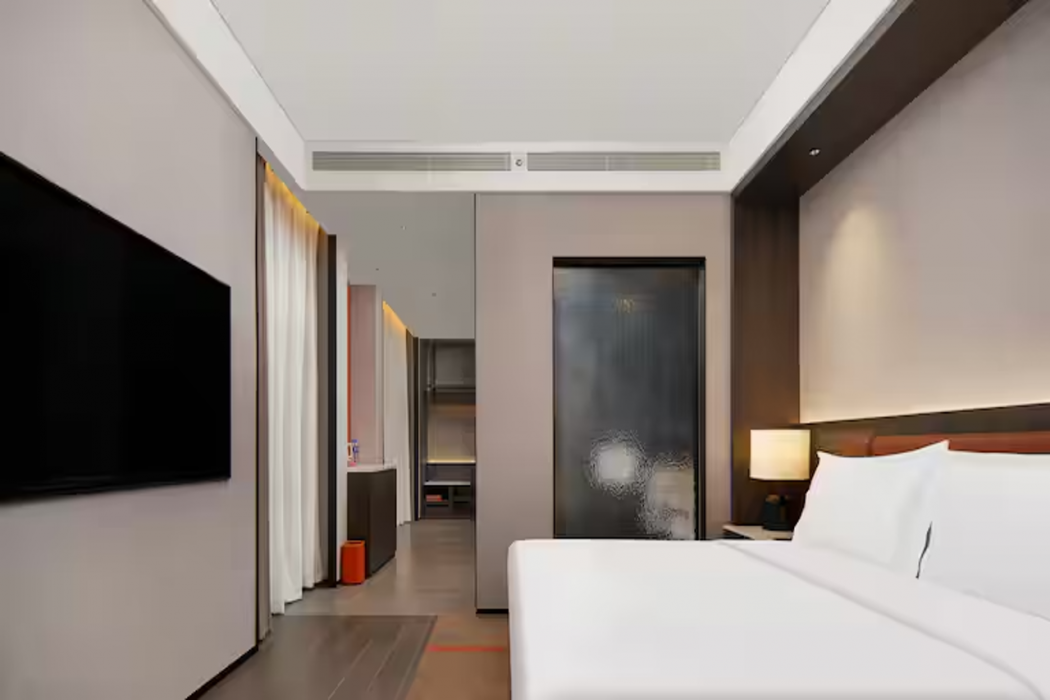 DoubleTree by Hilton Kaifeng 11/49