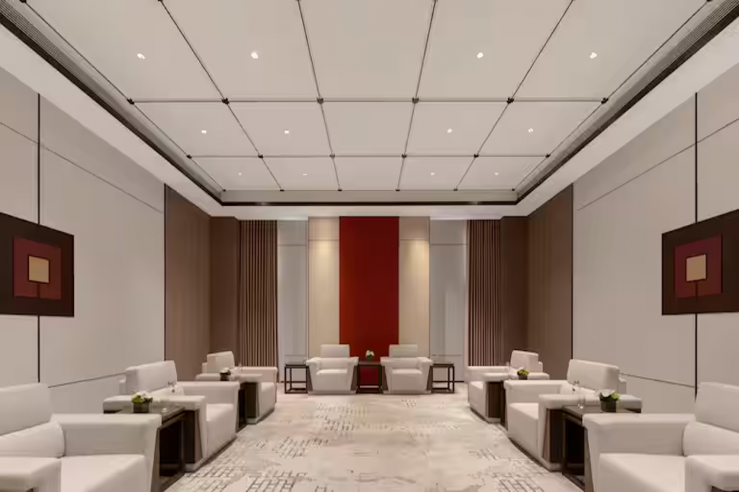 DoubleTree by Hilton Kaifeng 17/49