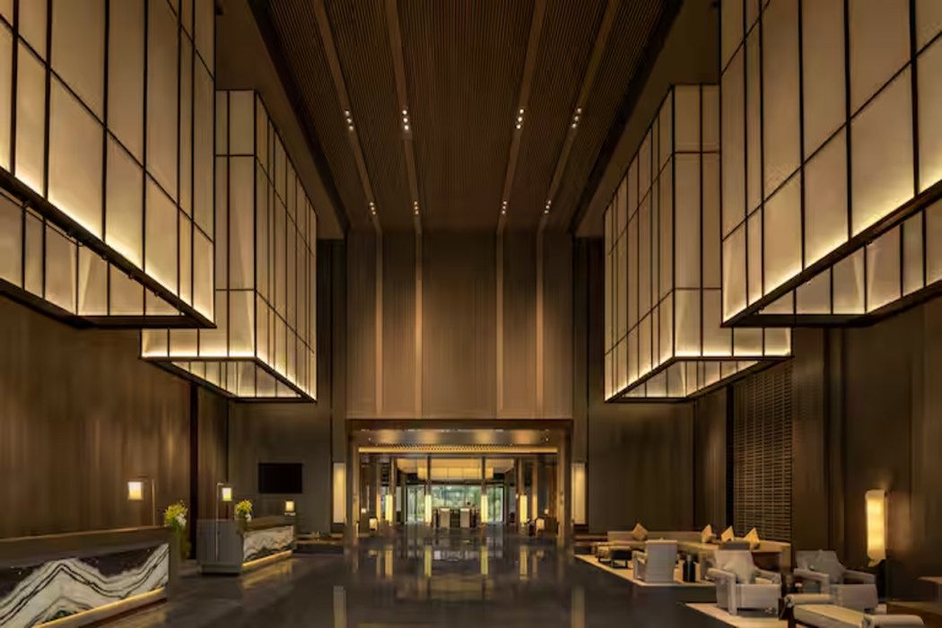 DoubleTree by Hilton Kaifeng 20/49