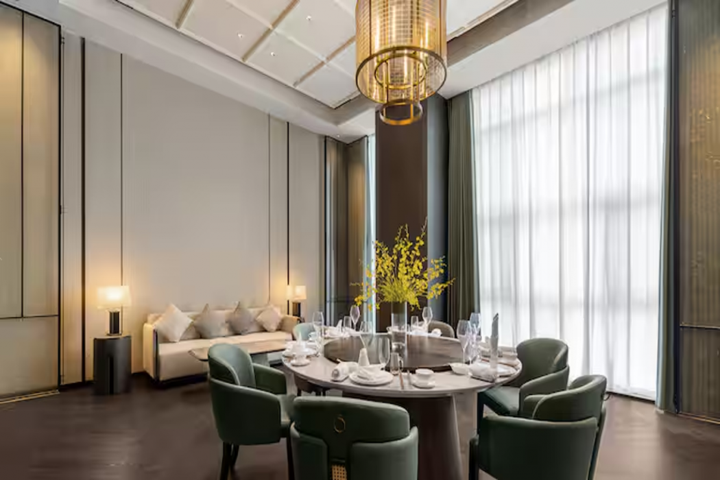 DoubleTree by Hilton Kaifeng 15/49