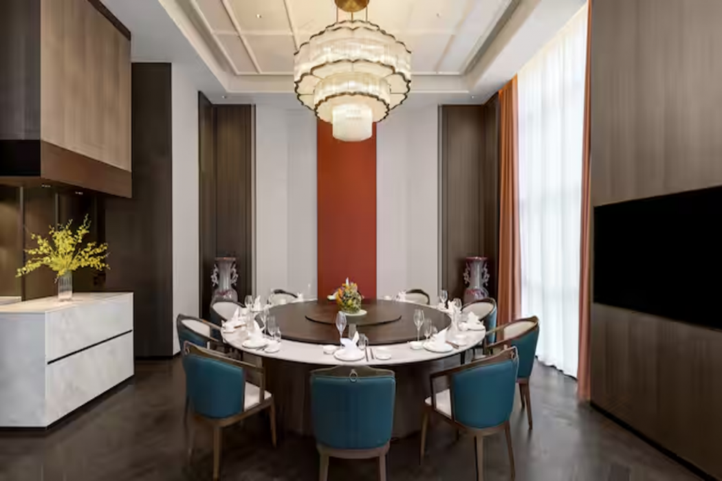 DoubleTree by Hilton Kaifeng 19/49