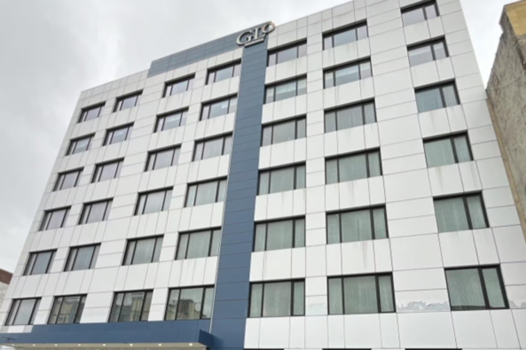 GLo Best Western Bronx NYC 1/22