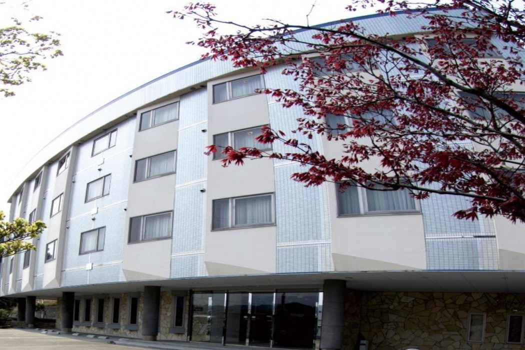 Hotel Daiei Masuda 1/23