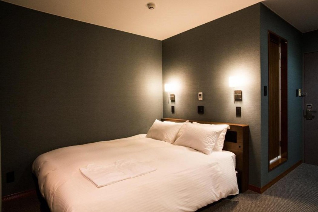 Hotel Daiei Masuda 9/23