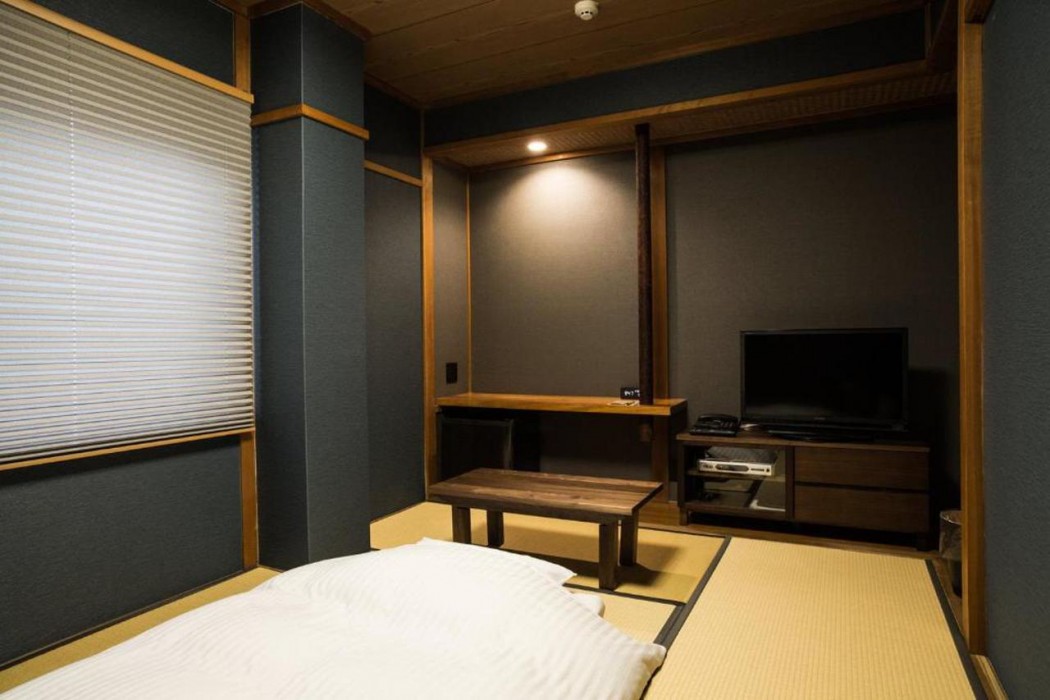 Hotel Daiei Masuda 10/23