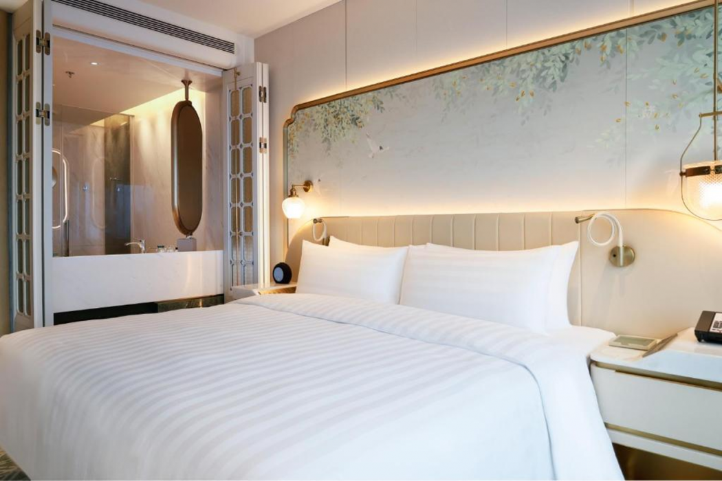 Shangri-La Nanshan Shenzhen 12/58