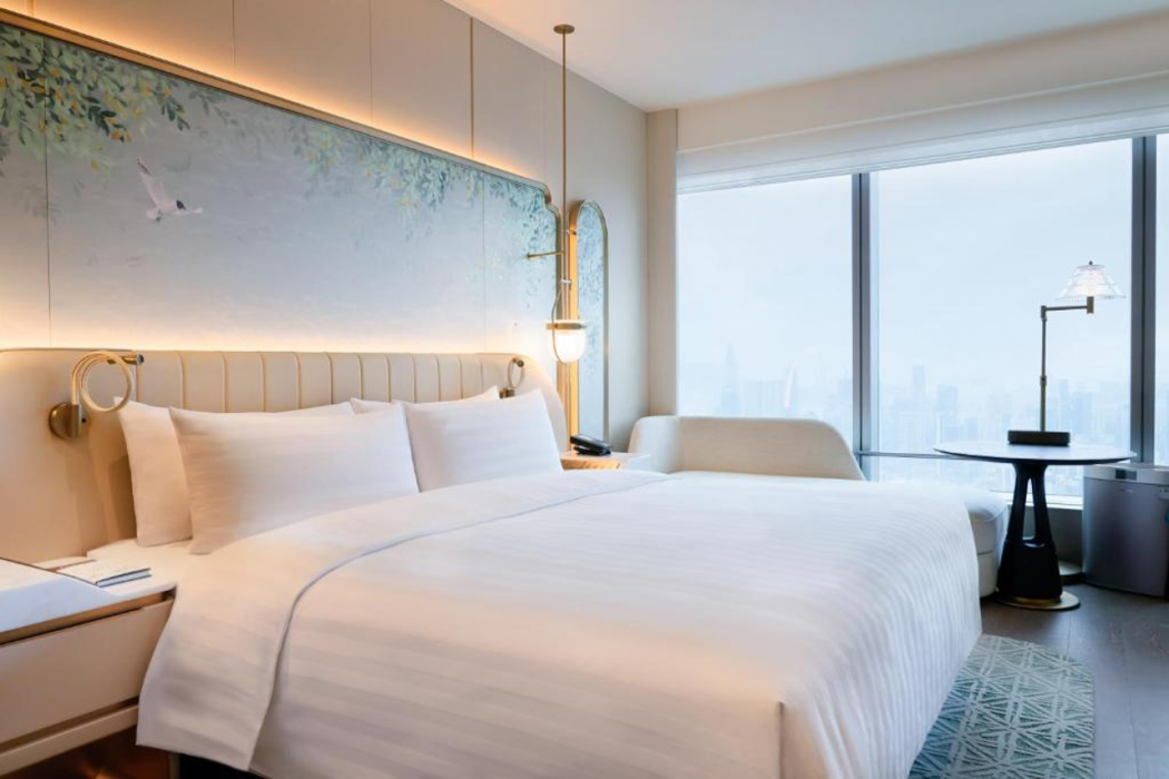 Shangri-La Nanshan Shenzhen 13/58