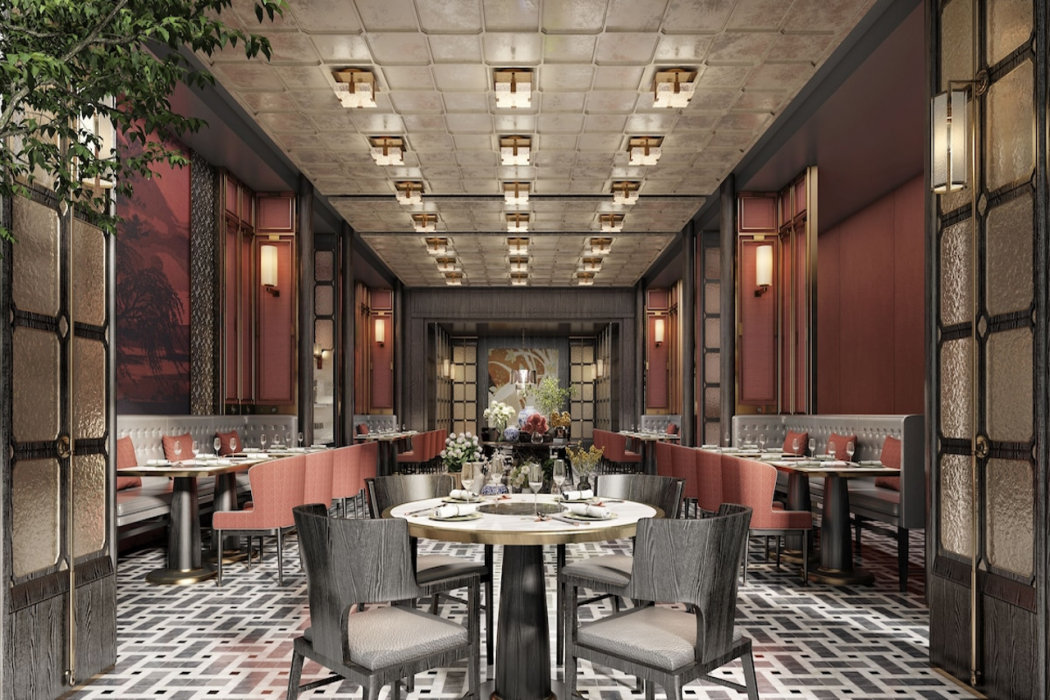 Shangri-La Nanshan Shenzhen 23/58