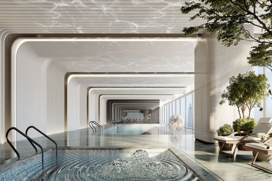Shangri-La Nanshan Shenzhen 27/58