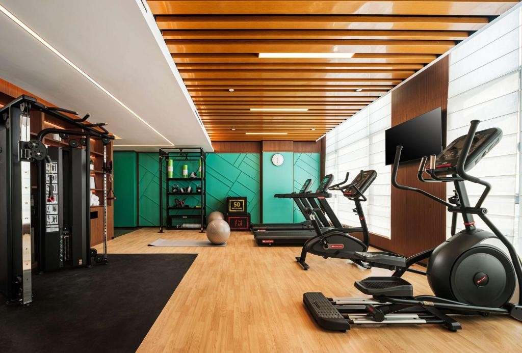 Hilton Garden Inn Anqing Susong 38/47