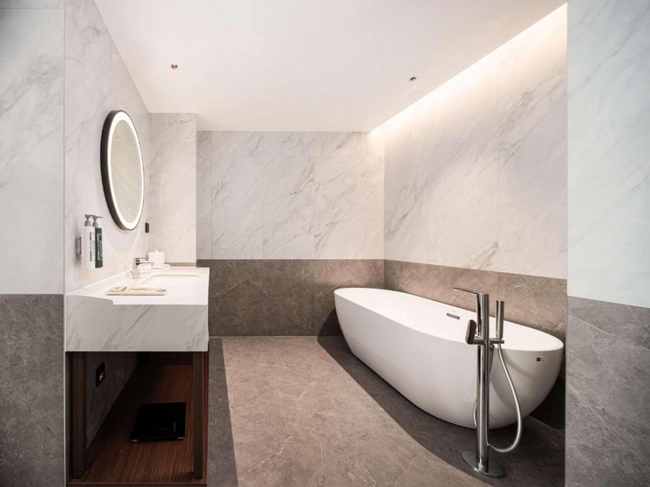 Hilton Garden Inn Anqing Susong 25/47