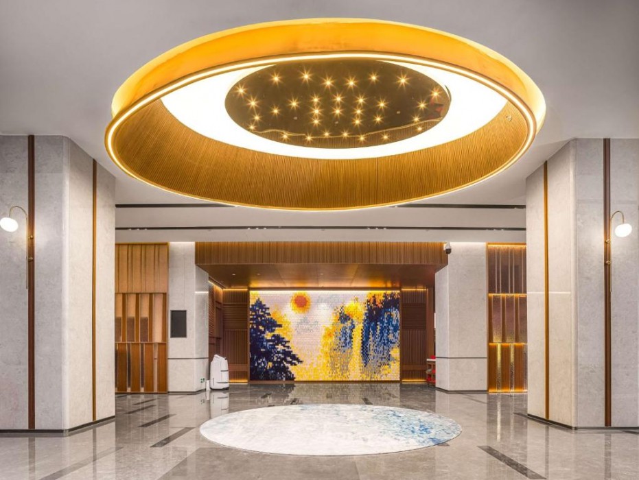 Hilton Garden Inn Anqing Susong 7/47
