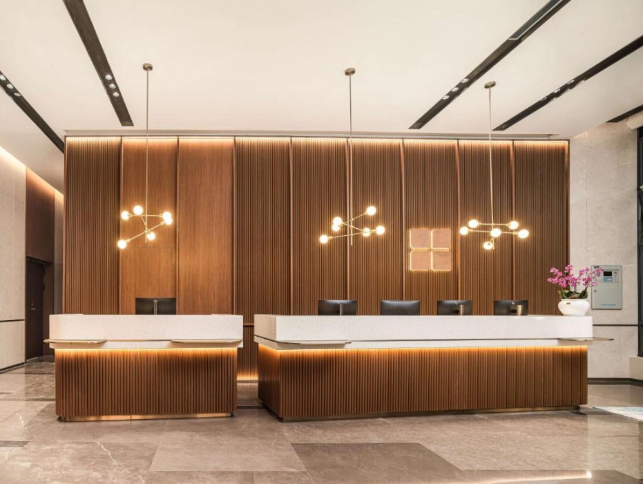 Hilton Garden Inn Anqing Susong 6/47