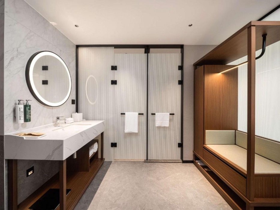 Hilton Garden Inn Anqing Susong 28/47