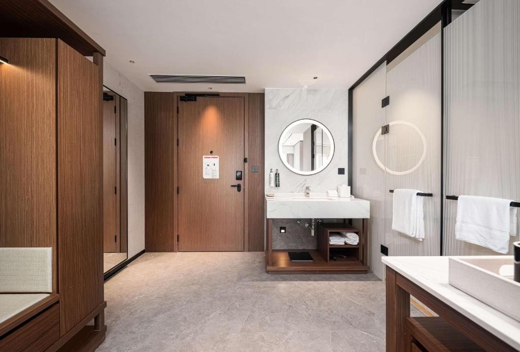 Hilton Garden Inn Anqing Susong 16/47