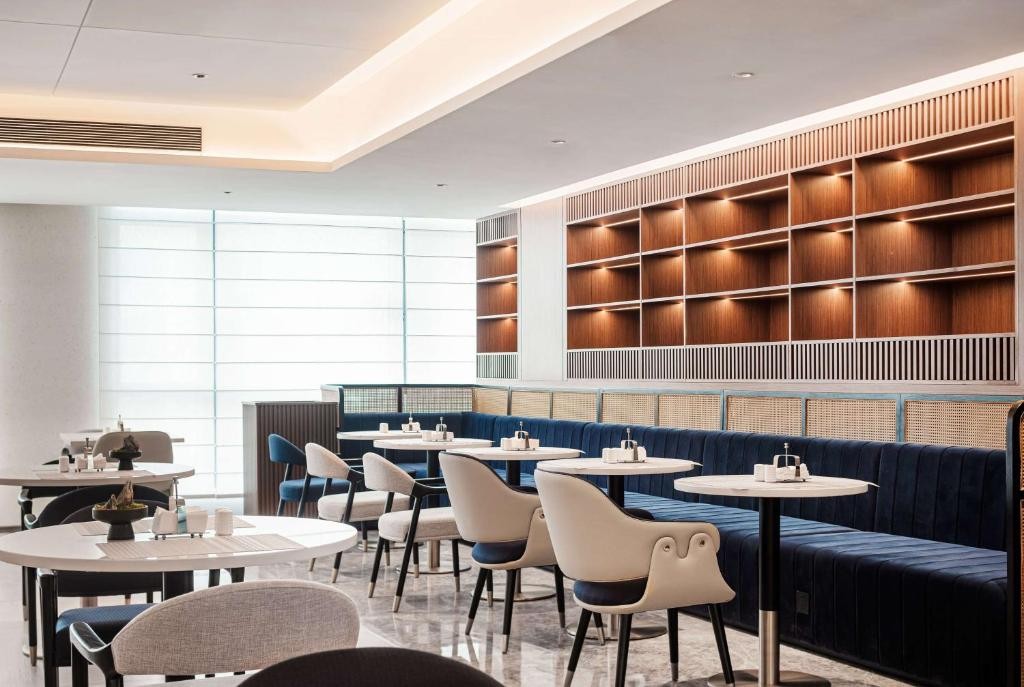 Hilton Garden Inn Anqing Susong 34/47