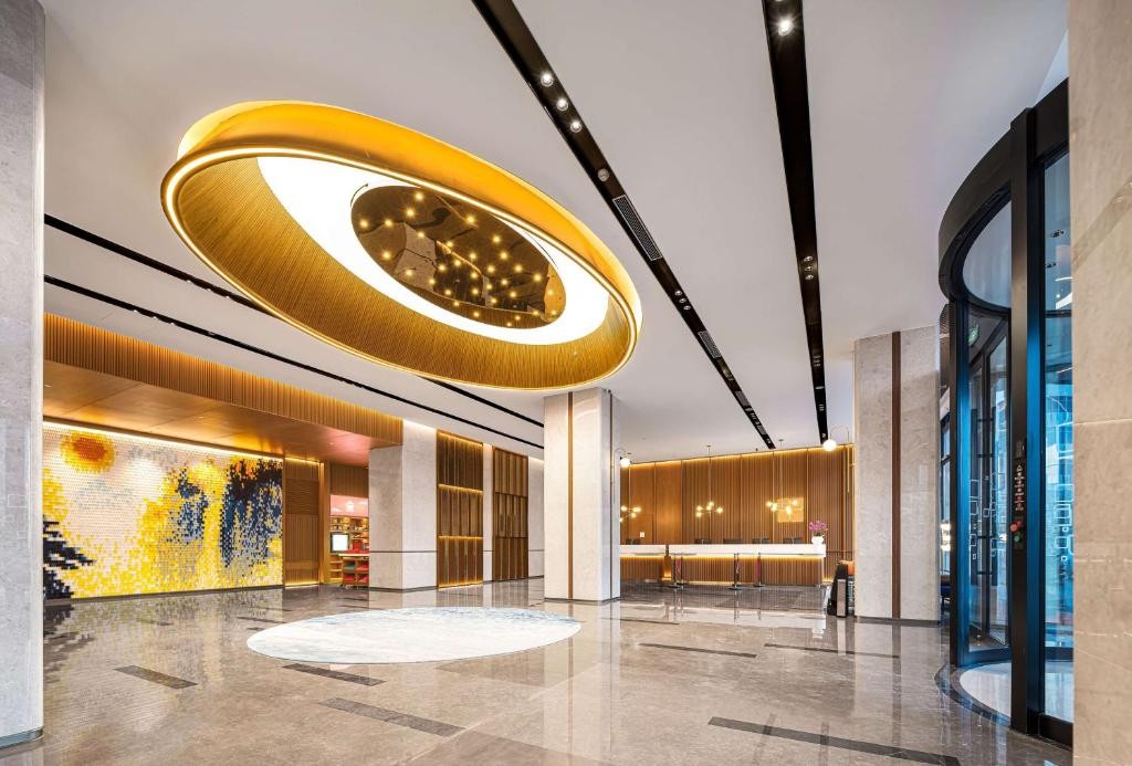 Hilton Garden Inn Anqing Susong 8/47