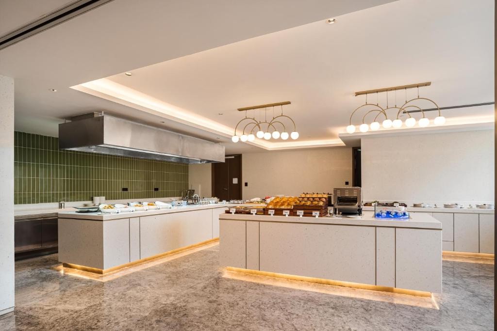 Hilton Garden Inn Anqing Susong 36/47