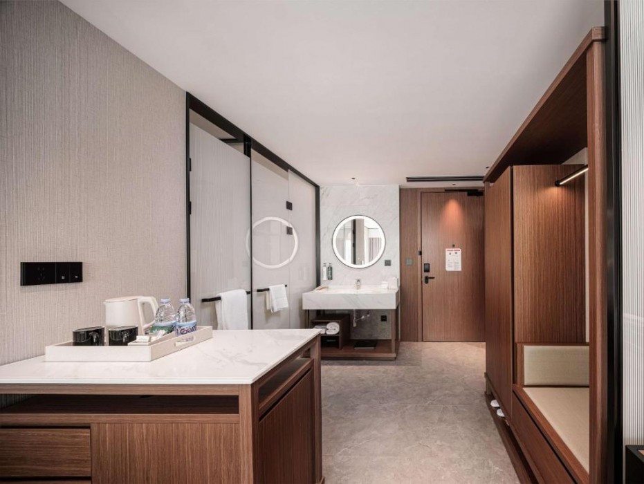 Hilton Garden Inn Anqing Susong 26/47