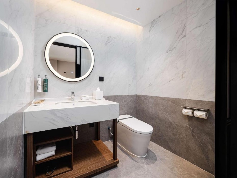 Hilton Garden Inn Anqing Susong 27/47