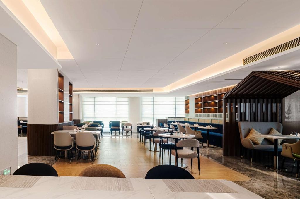 Hilton Garden Inn Anqing Susong 32/47
