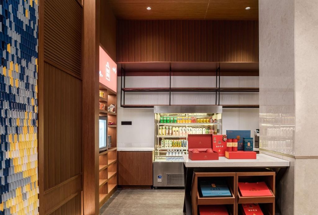 Hilton Garden Inn Anqing Susong 33/47