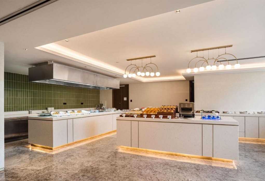Hilton Garden Inn Anqing Susong 35/47