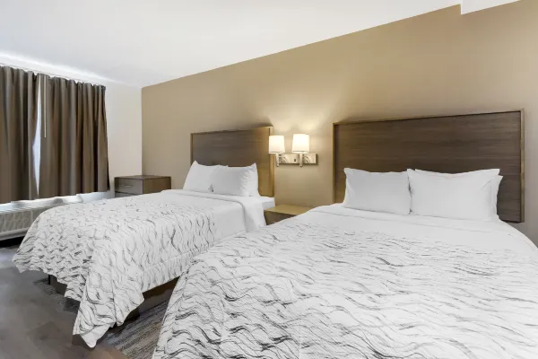 red roof inn plus jamaica ny jfk airport