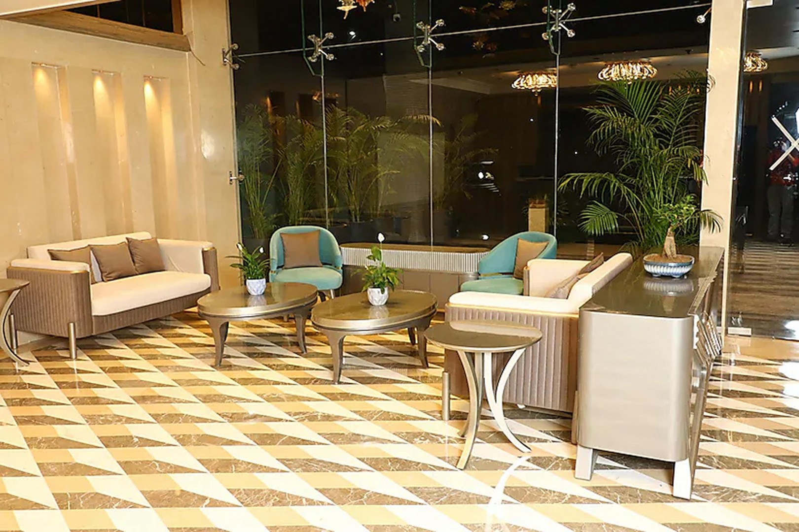 BluSalzz Residence Amritsar 14/67