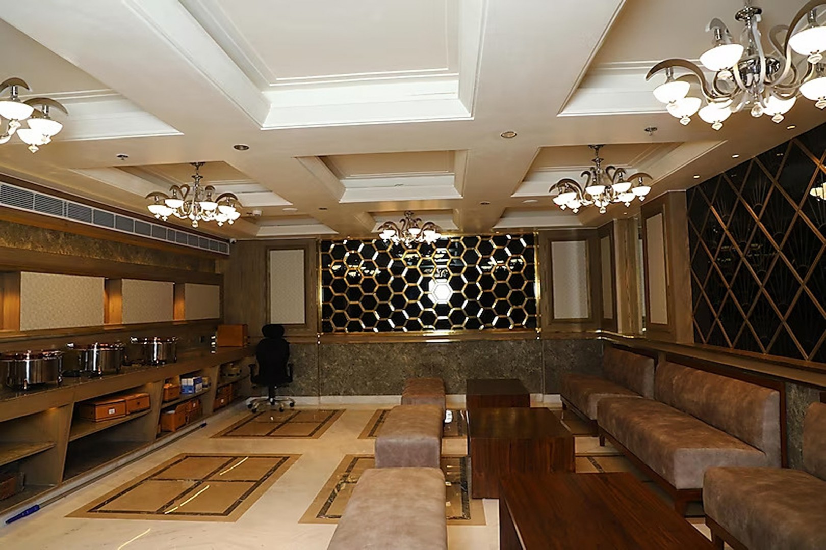BluSalzz Residence Amritsar 17/67