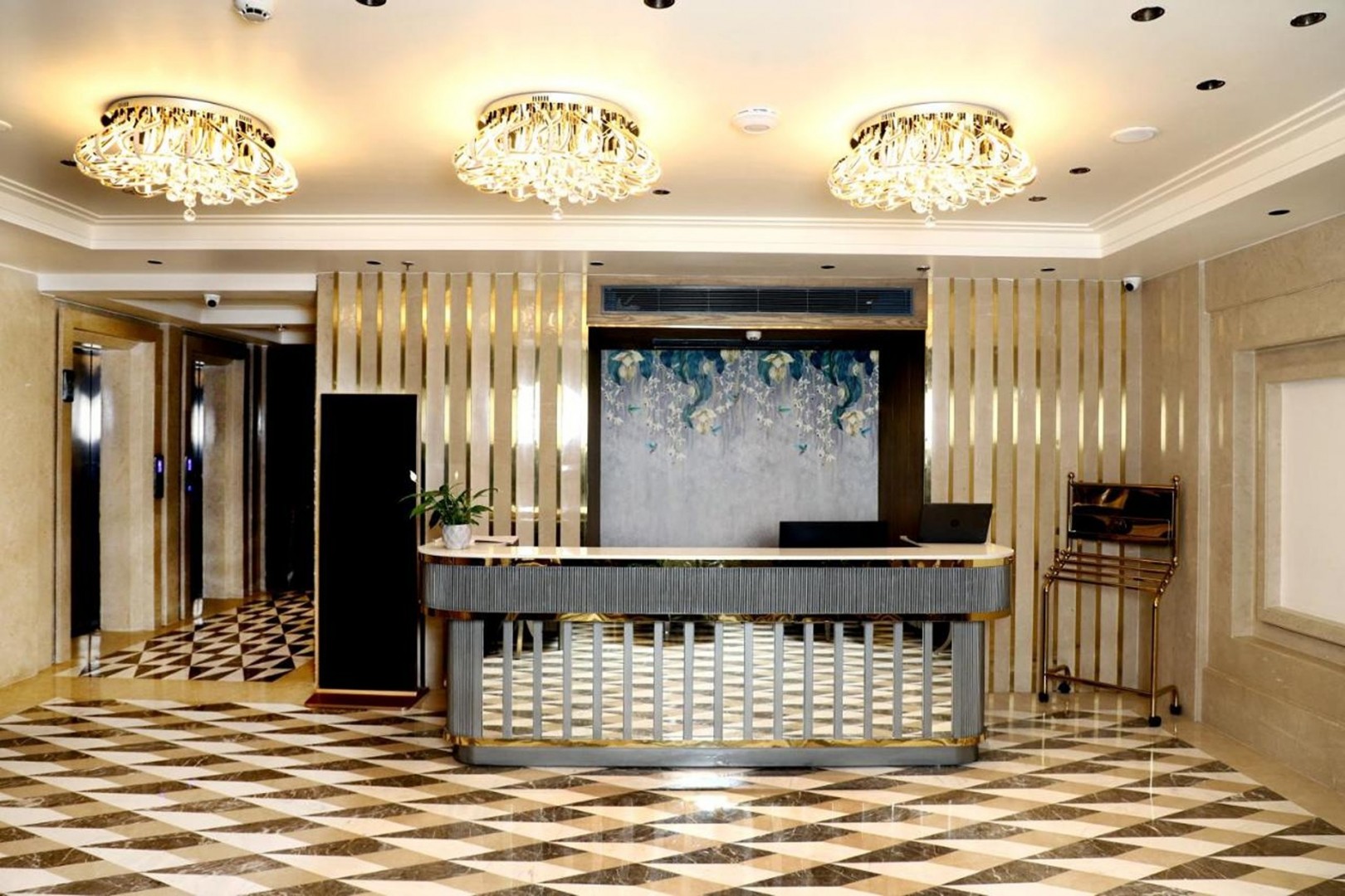 BluSalzz Residence Amritsar 16/67